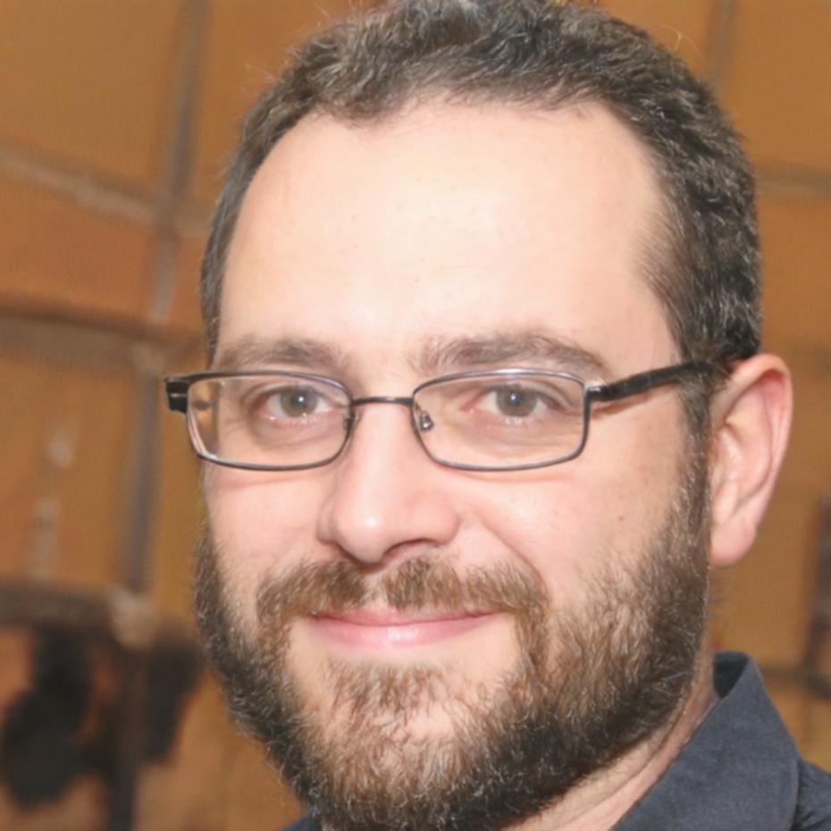 Lektor finančních webinářů Martin Kovář