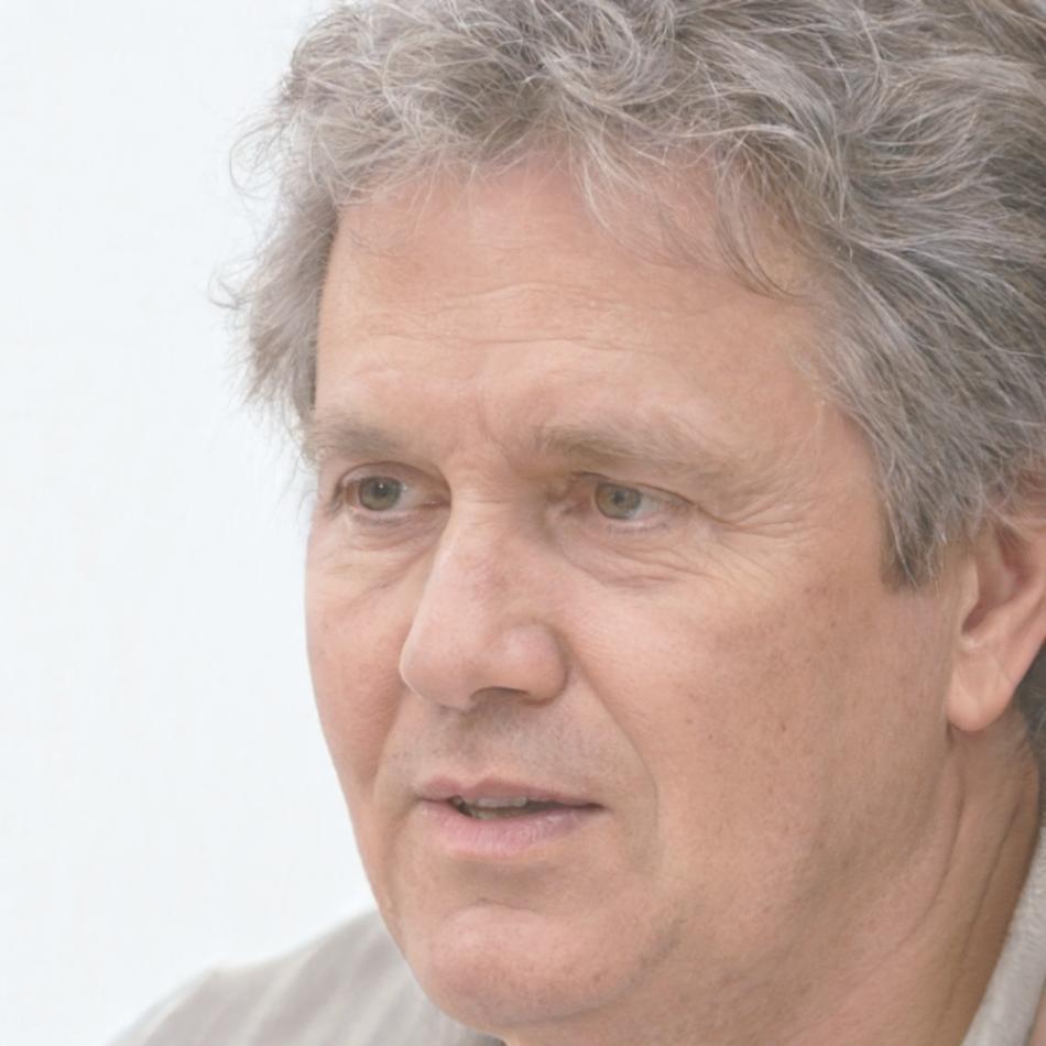 Lektor Martin Svoboda